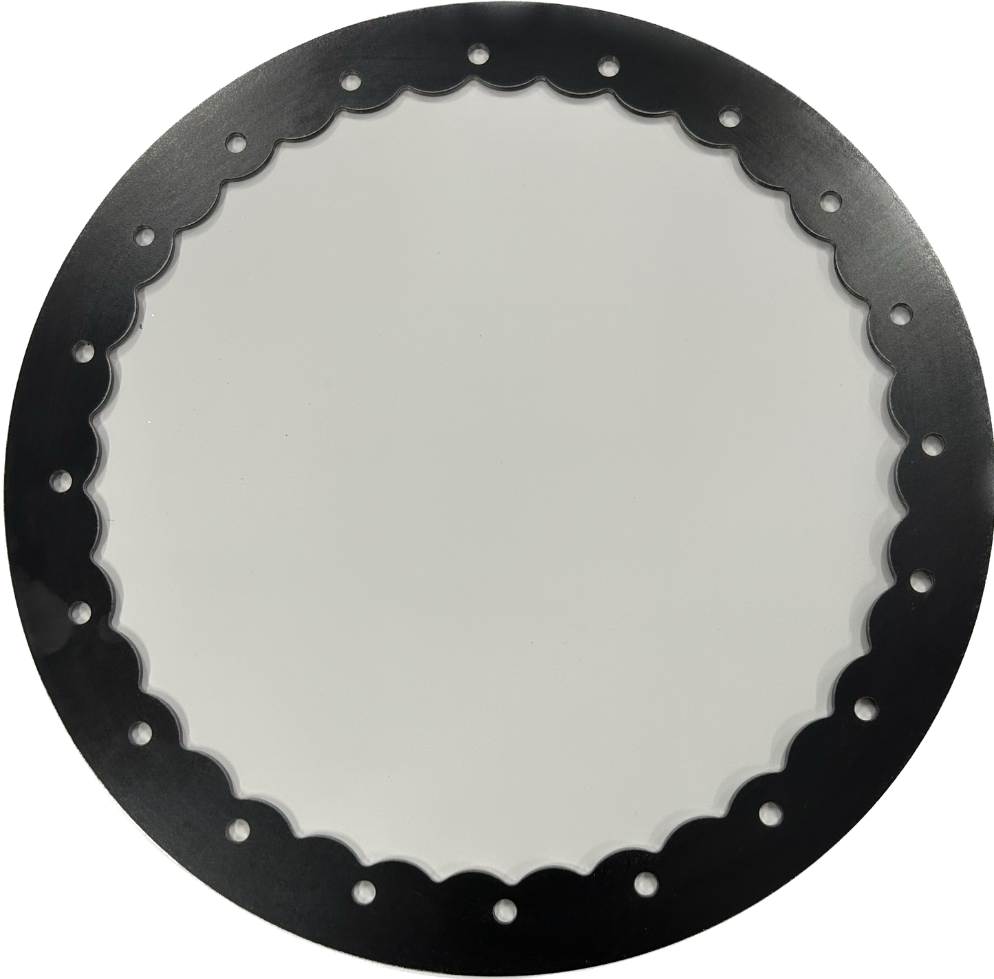 Standard Series Crush Lock Wheels