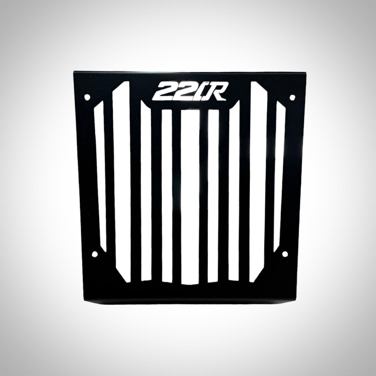 Rubicon 500/520/700 front Grille plate