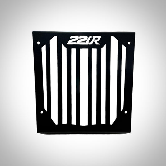 Rubicon 520/700 front Grille plate