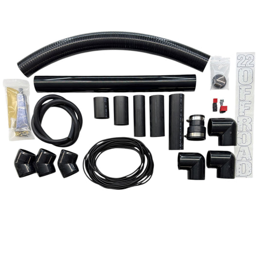 2014-2019 Rancher Going Deep Kit