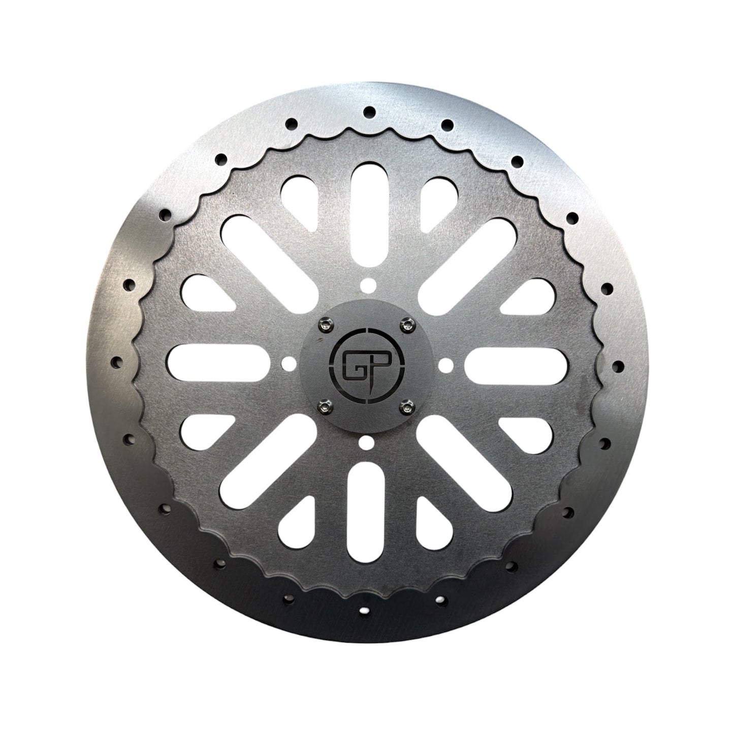 2014 Honda Foreman 500/520 Teardrop Series Crush Lock Wheels