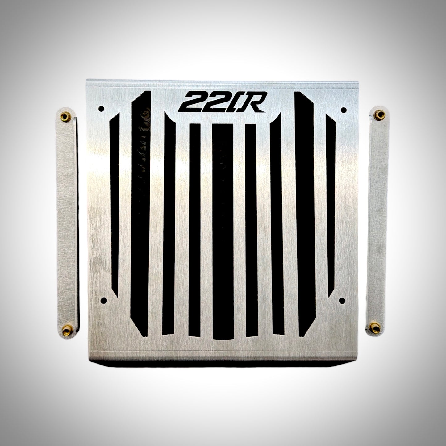 Rubicon 520/700 front Grille plate