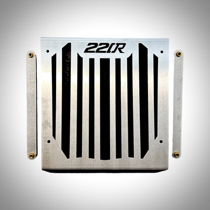 Rubicon 520/700 front Grille plate