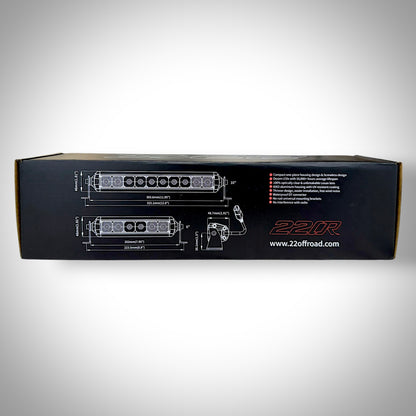 10” Light-Bar