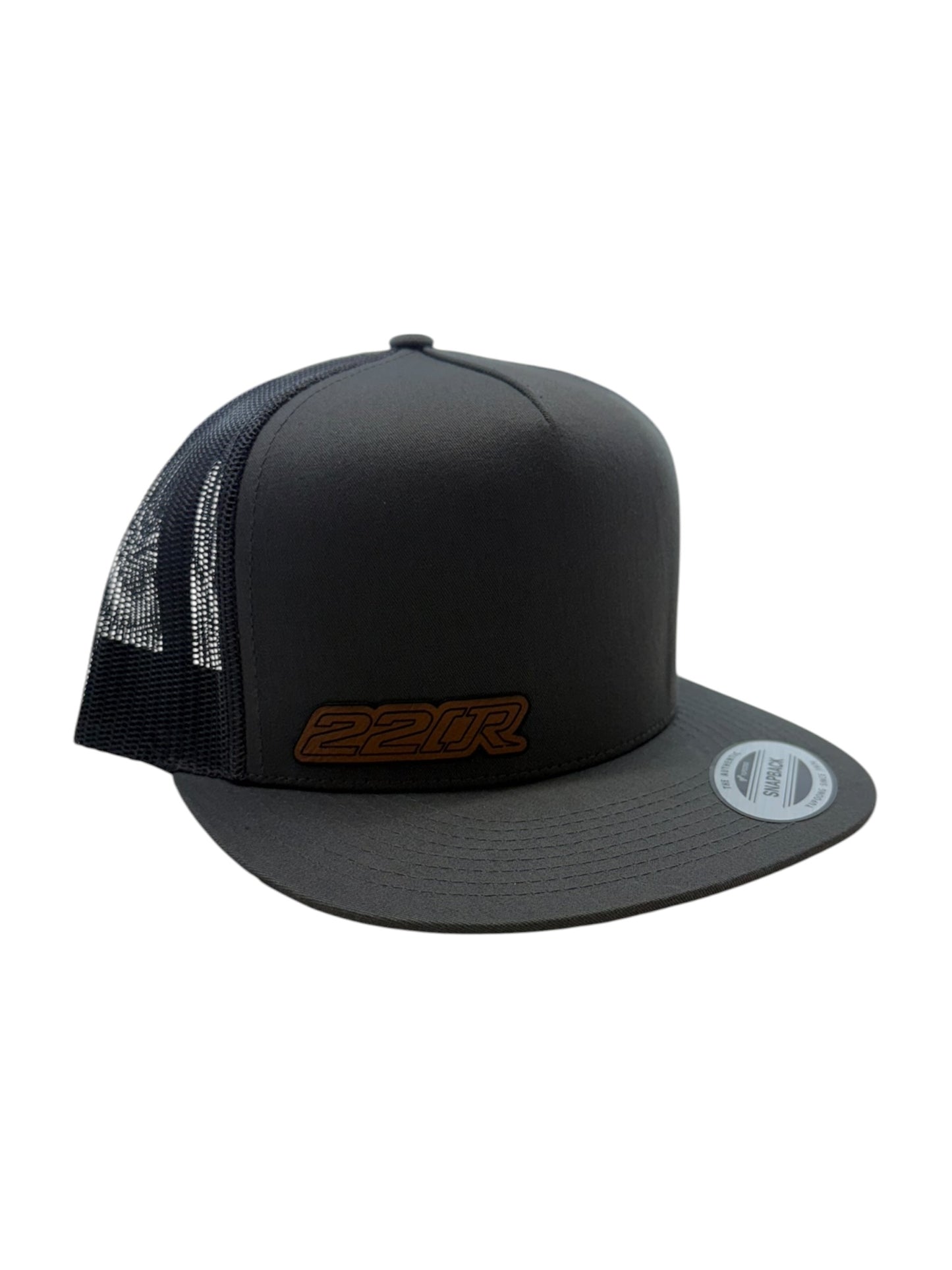 Snapback Flat bill Hat