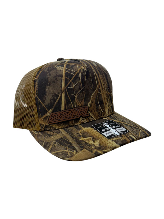 Richardson Curved bill Hat