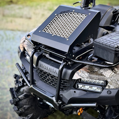 2014-2027 Rancher Build-A-Boat