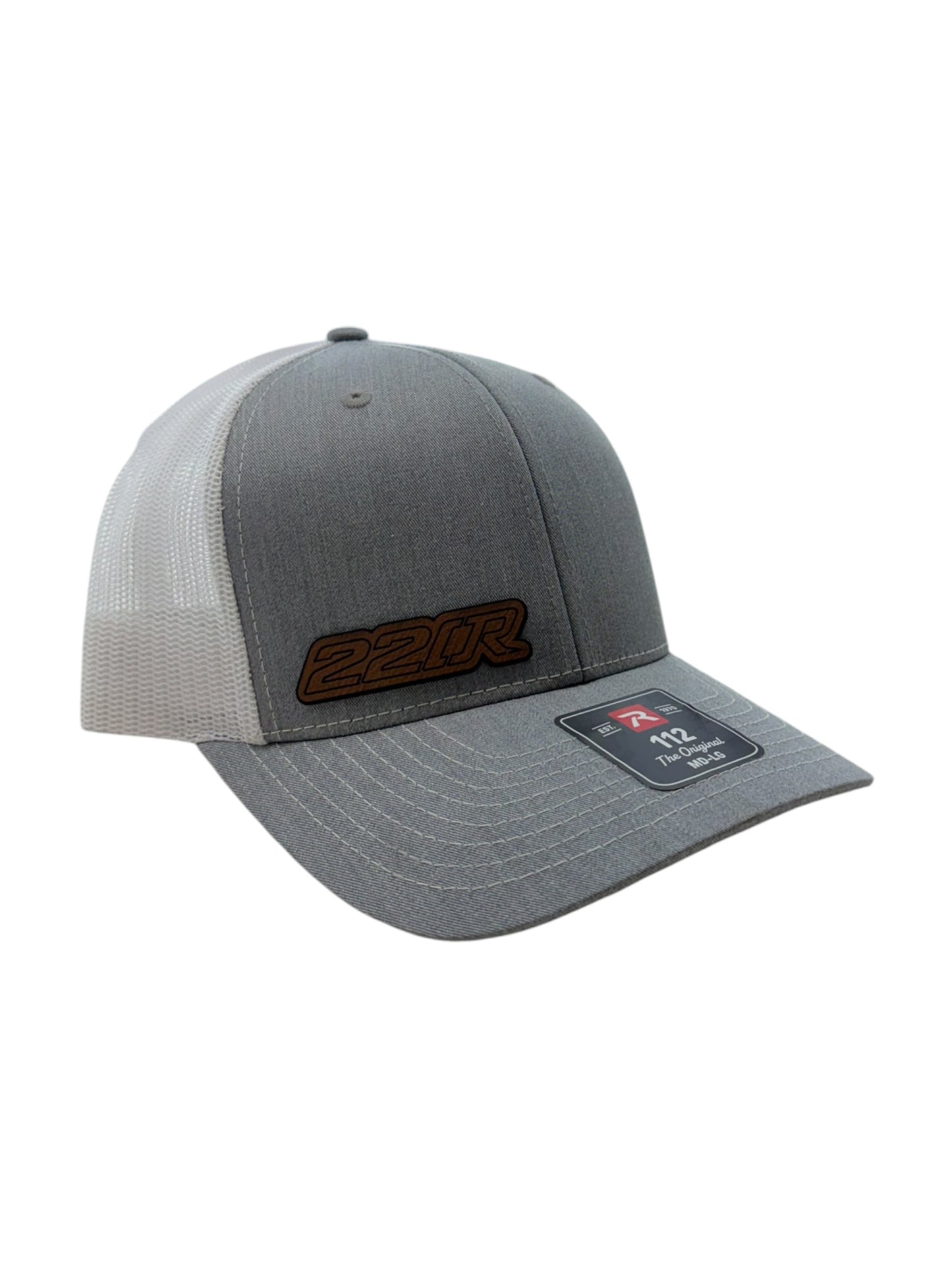 Richardson Curved bill Hat