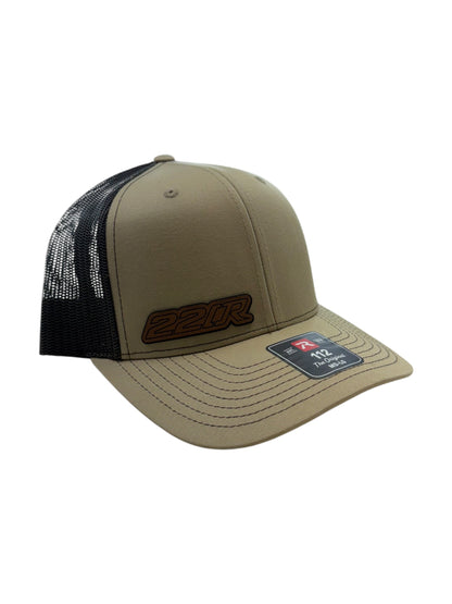 Richardson Curved bill Hat