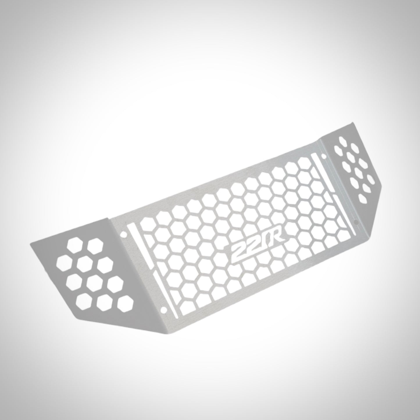 2014+ Honda Rancher Front Grille