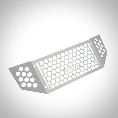 2014+ Honda Rancher Front Grille