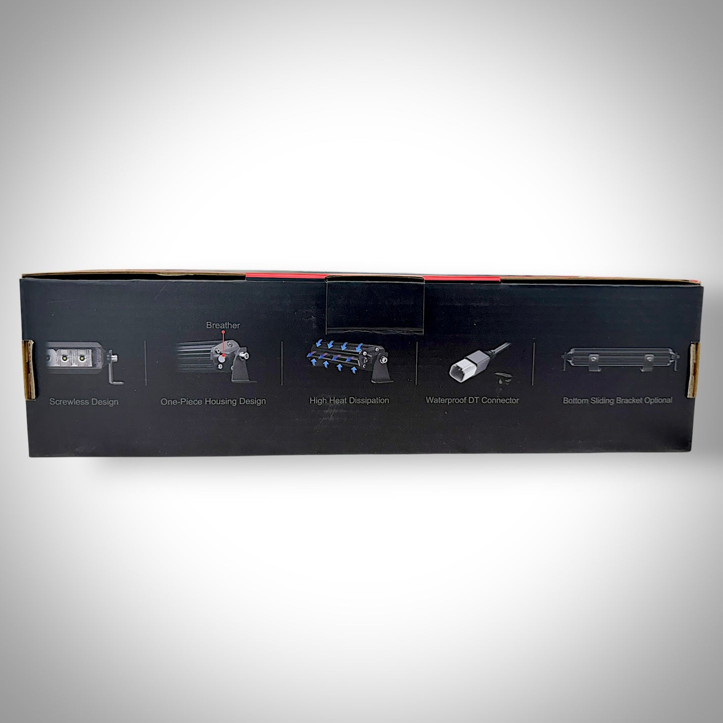 10” Light-Bar
