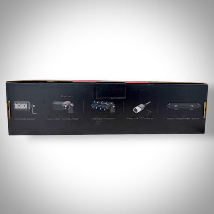 10” Light-Bar