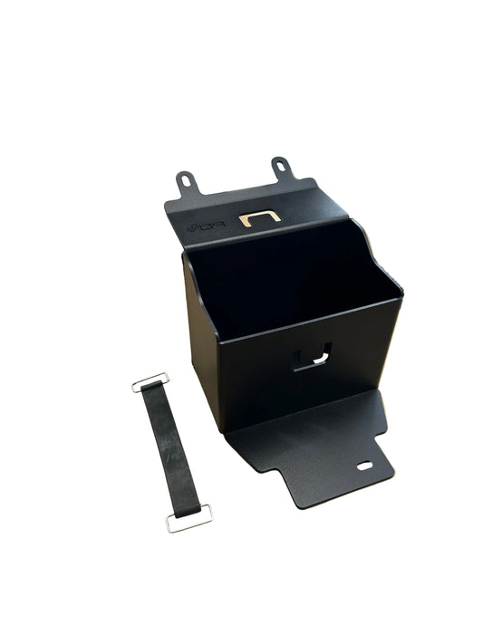 P500/520 Secondary Battery Box