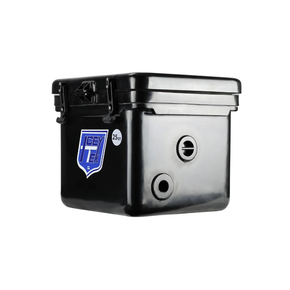 ICEY-TEK 25 QUART COOLER