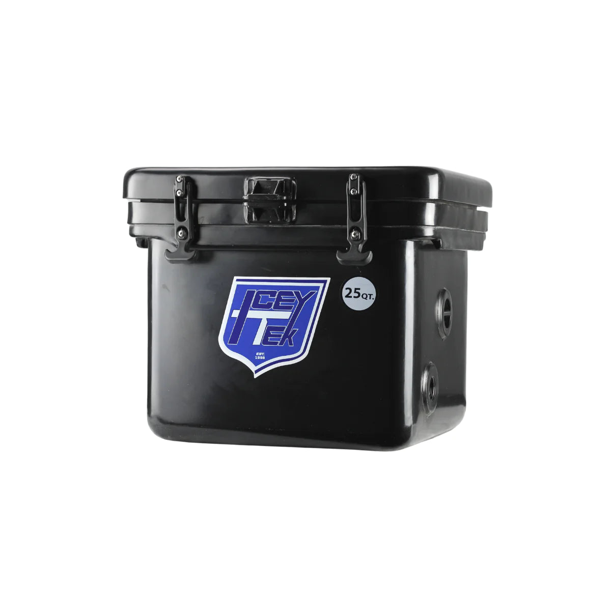 ICEY-TEK 25 QUART COOLER