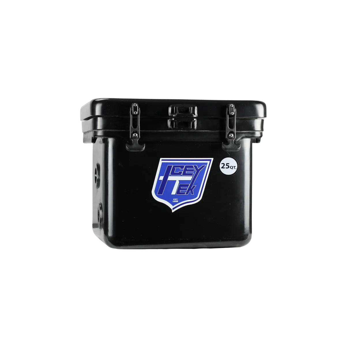 ICEY-TEK 25 QUART COOLER