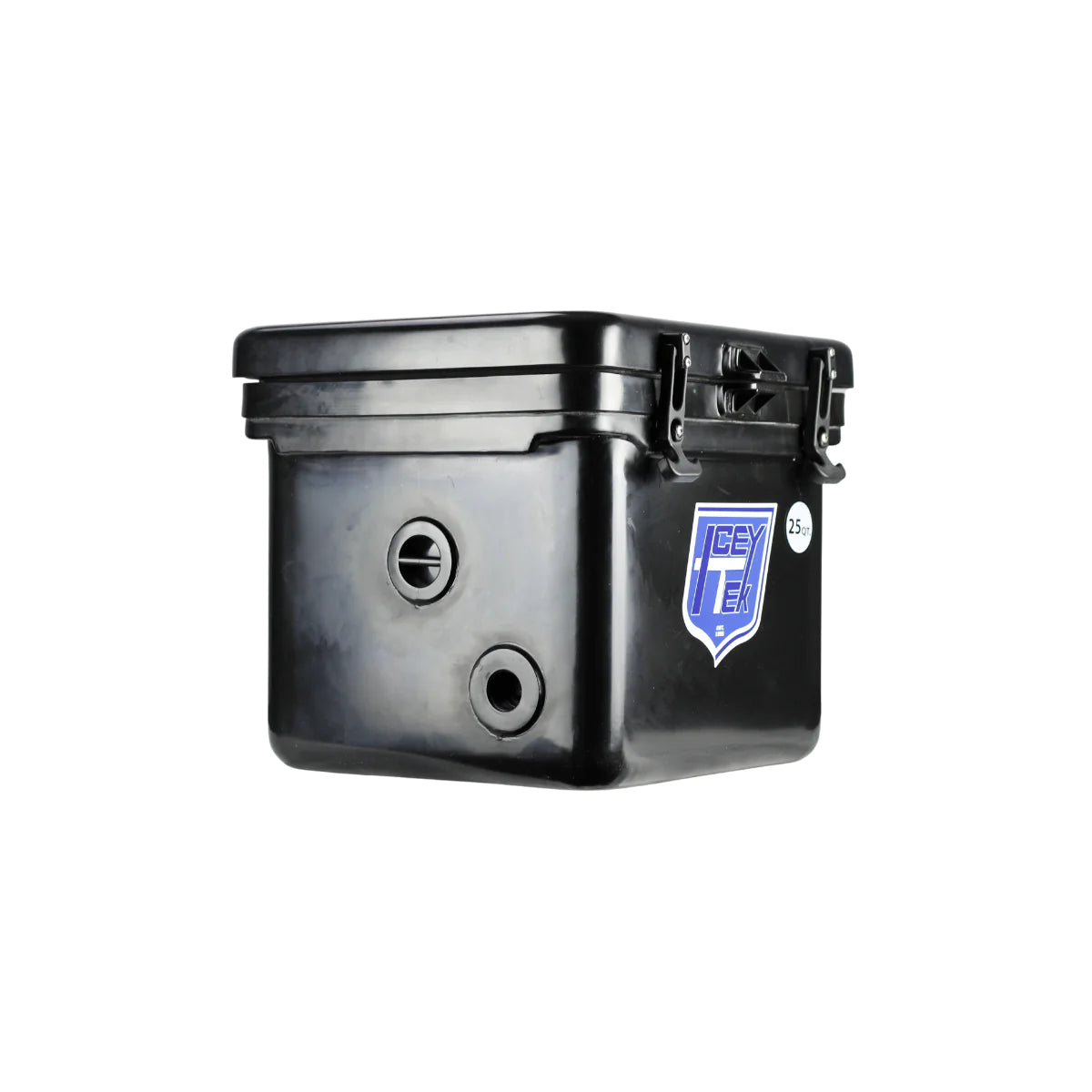 ICEY-TEK 25 QUART COOLER