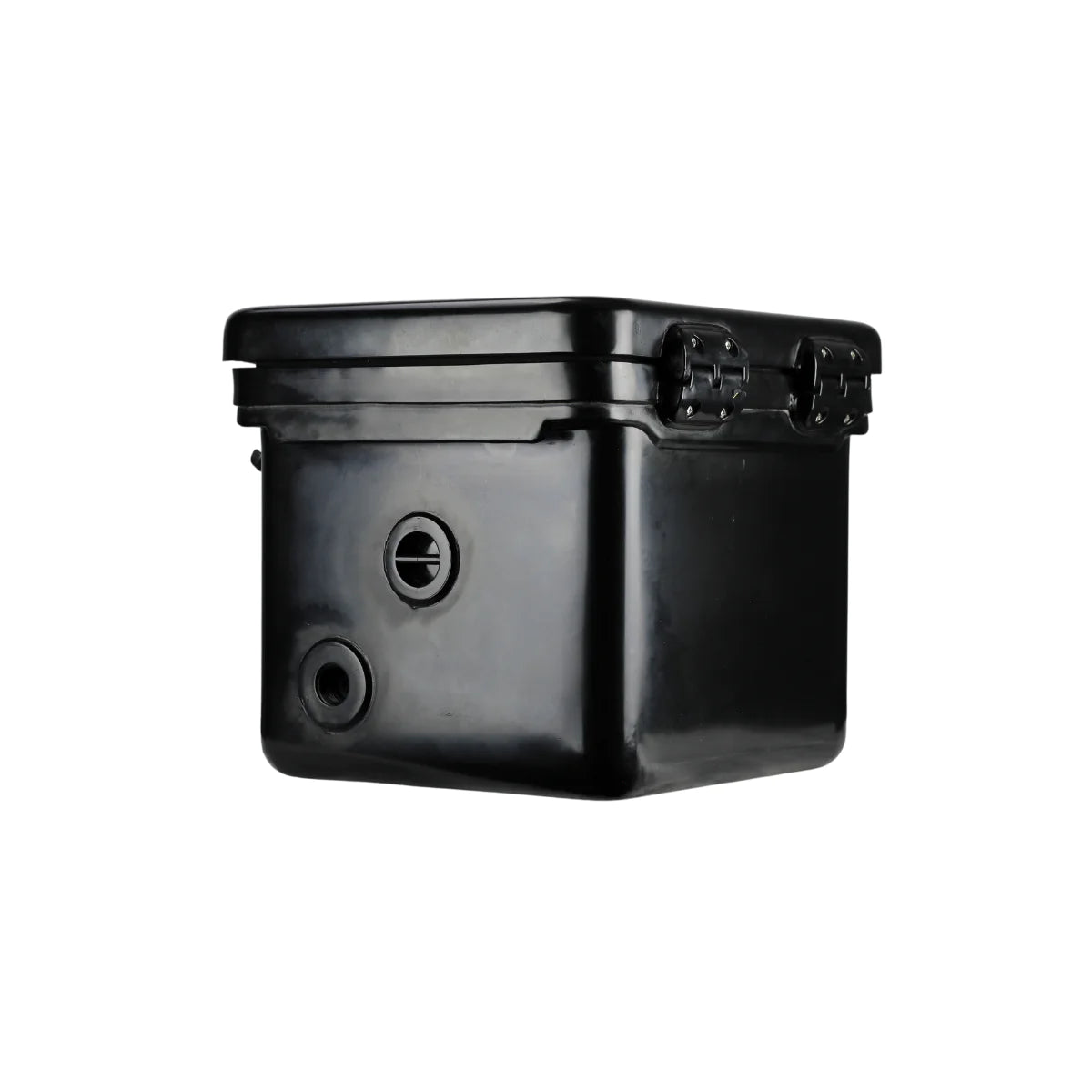 ICEY-TEK 25 QUART COOLER