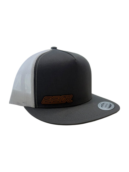 Snapback Flat bill Hat