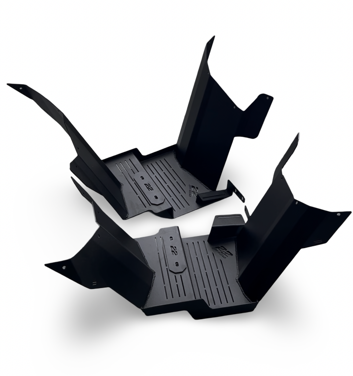 2007-2013 OBS Rancher Floorboards