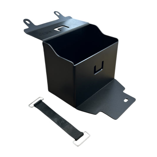 P500/520 Secondary Battery Box