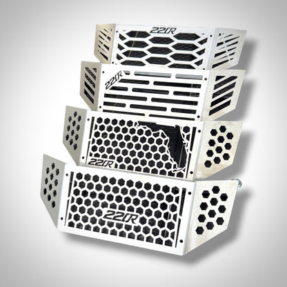 2014+ Honda Rancher Front Grille
