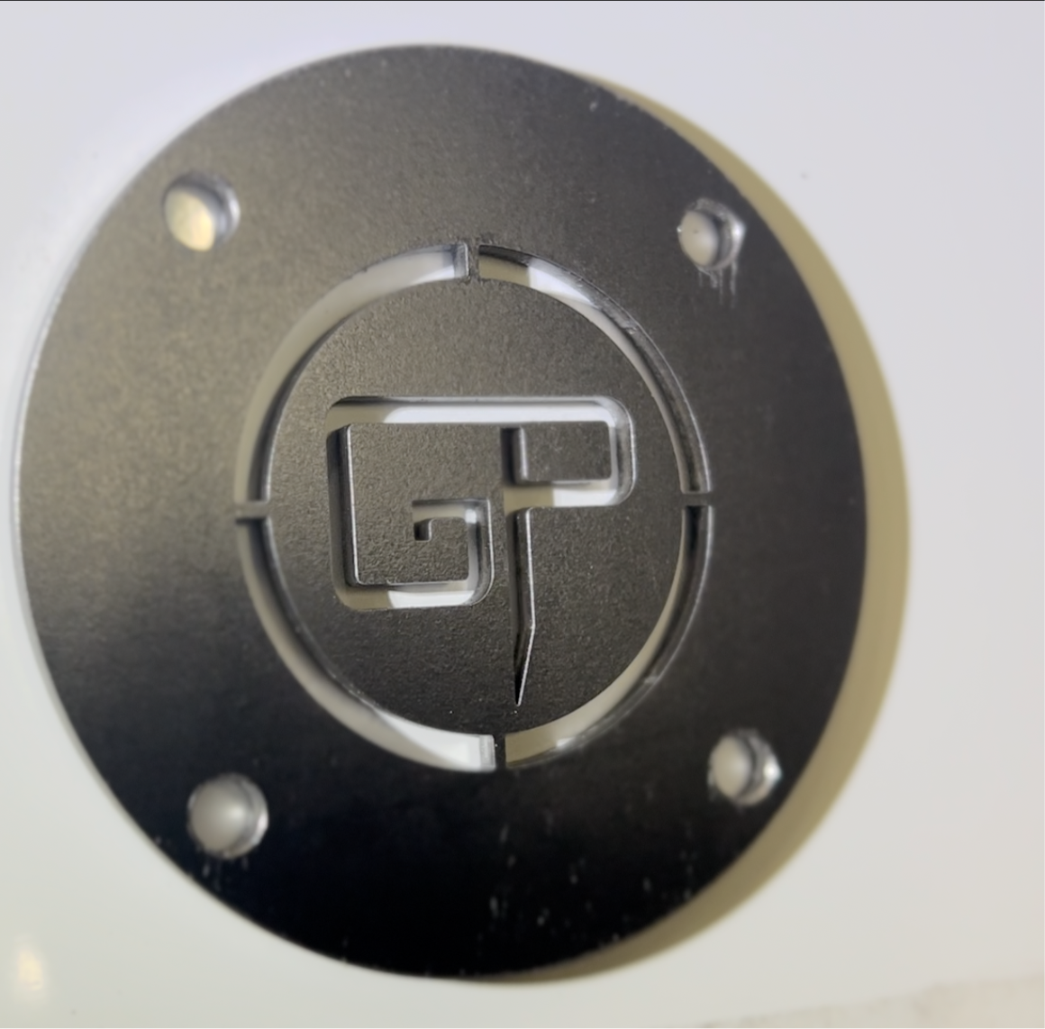 Wedged Series Crush Lock Wheels