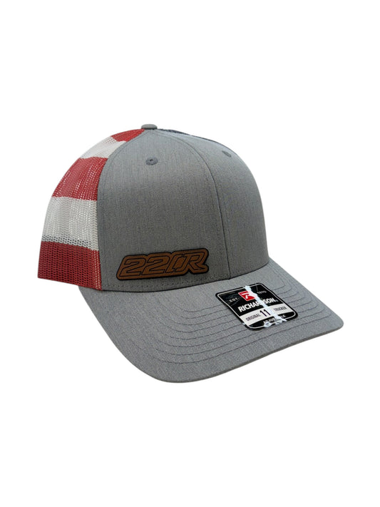 Richardson Curved bill Hat