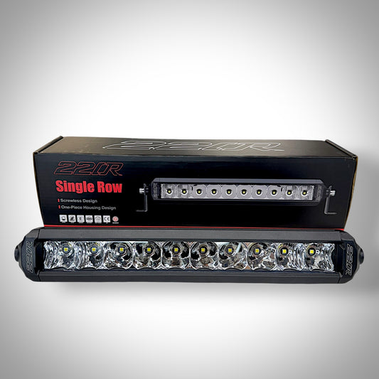 10” Light-Bar
