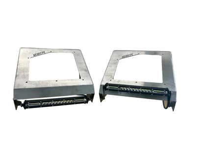 LP-2 Radiator Relocation Kit
