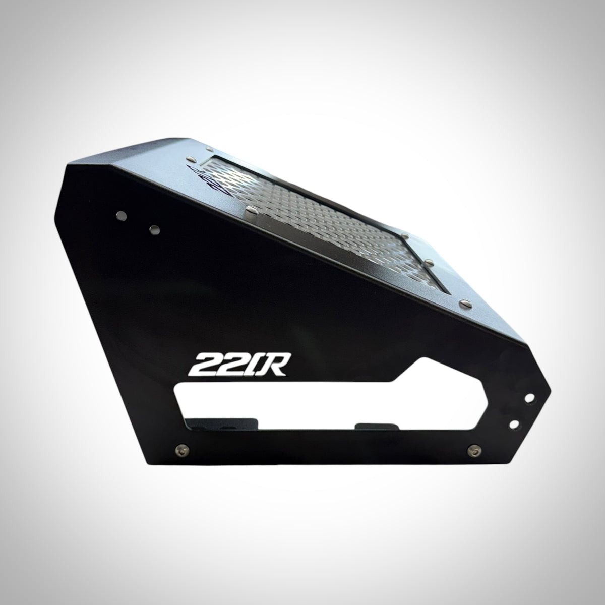 Lp-2 Radiator Relocate Kit