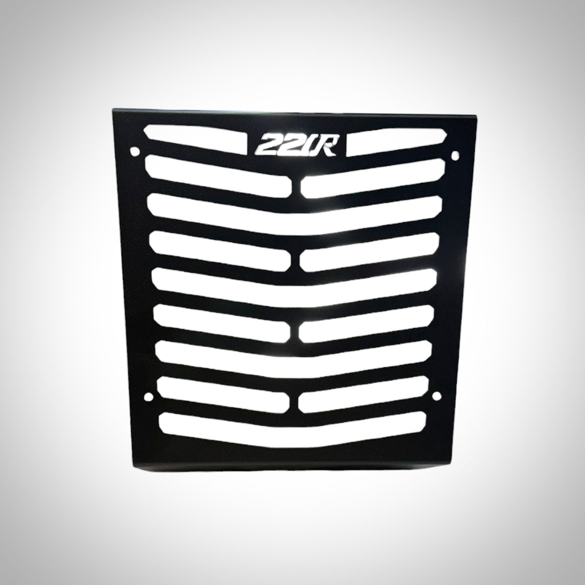 Rubicon 500/520/700 front Grille plate