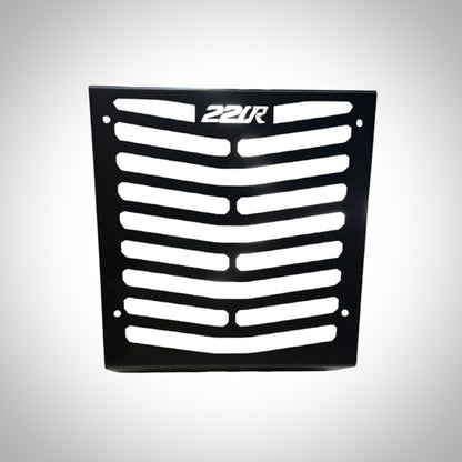 Rubicon 500/520/700 front Grille plate