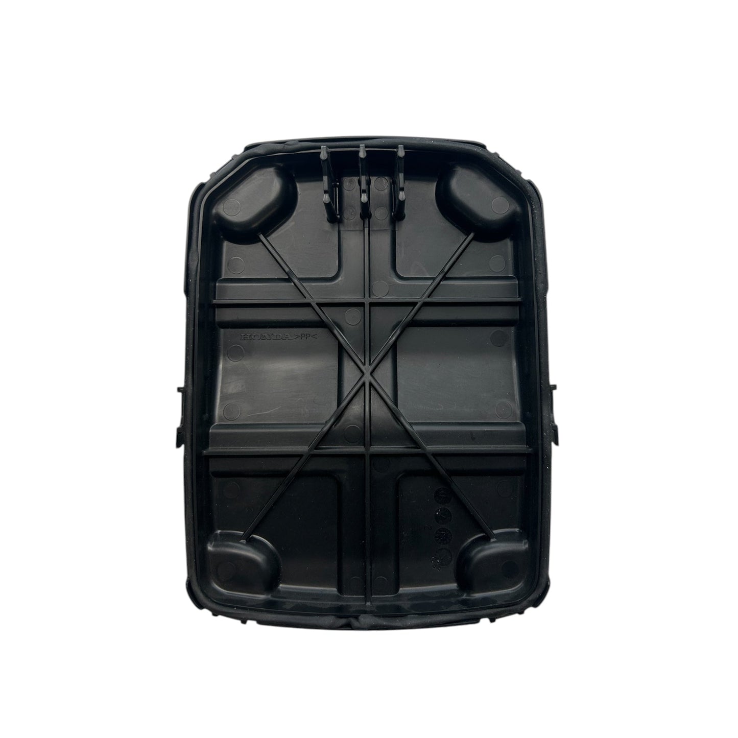 2014 Honda Rancher 420 Airbox Sealer