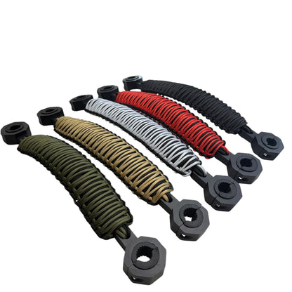 ATV Mud strap