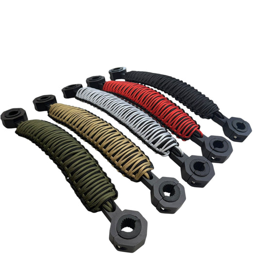 ATV Mud strap