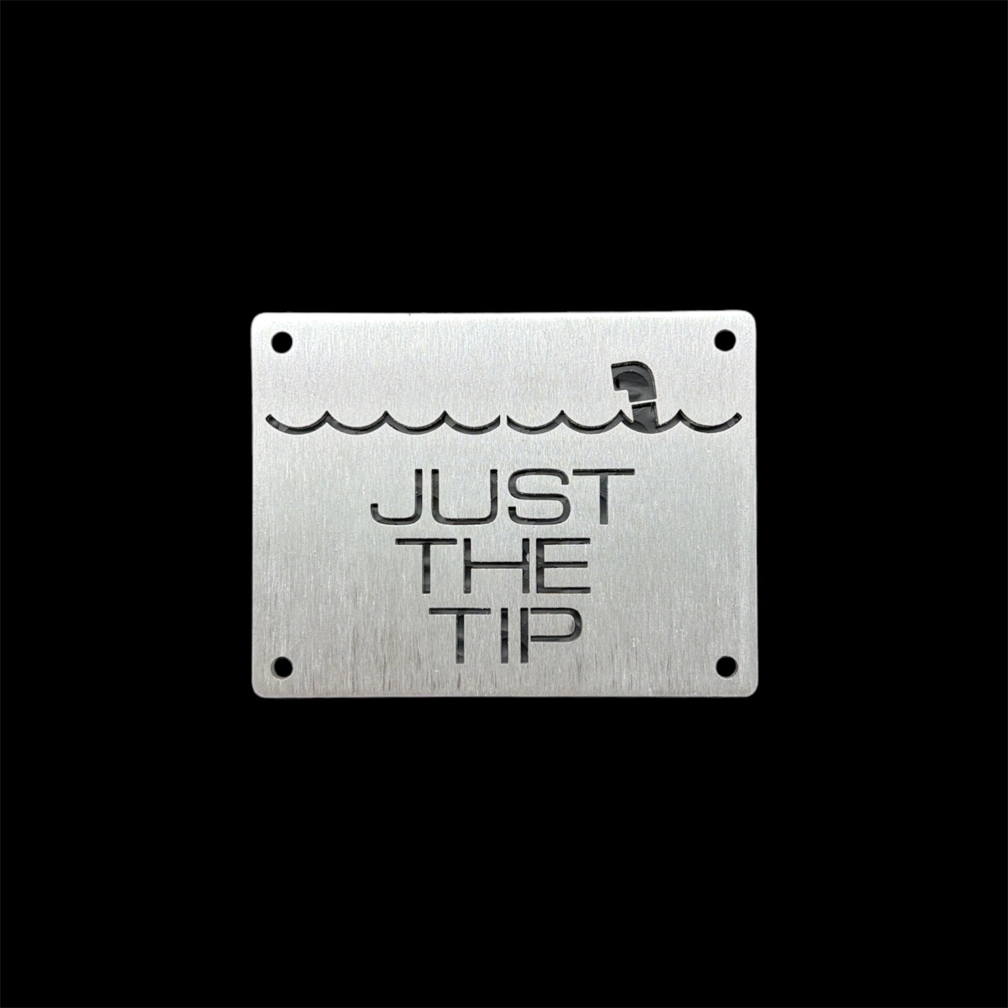 Warning Label Replacement Plates – Durable & wont rust – 22OFFROAD