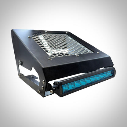 Lp-2 Radiator Relocate Kit