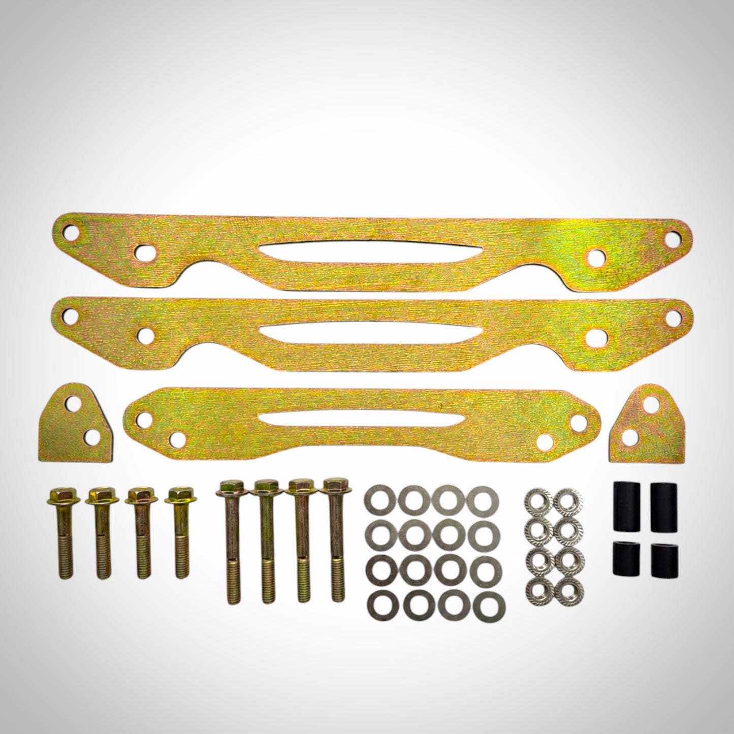 (2-inch) Lift Kit Honda 500 & 520 Foreman/420 Rancher SRA