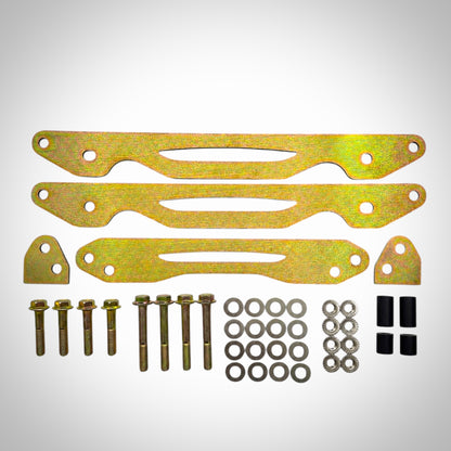 (2-inch) Lift Kit Honda 500 & 520 Foreman/420 Rancher SRA