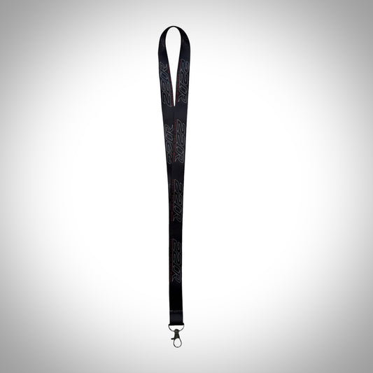 22OR Lanyard