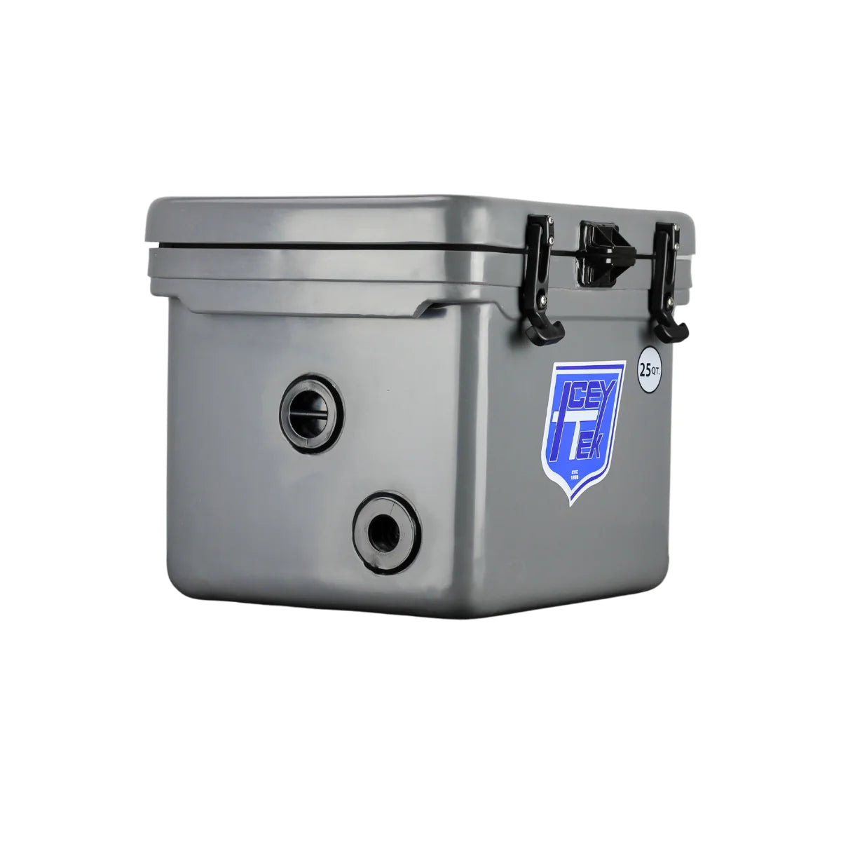 ICEY-TEK 25 QUART COOLER