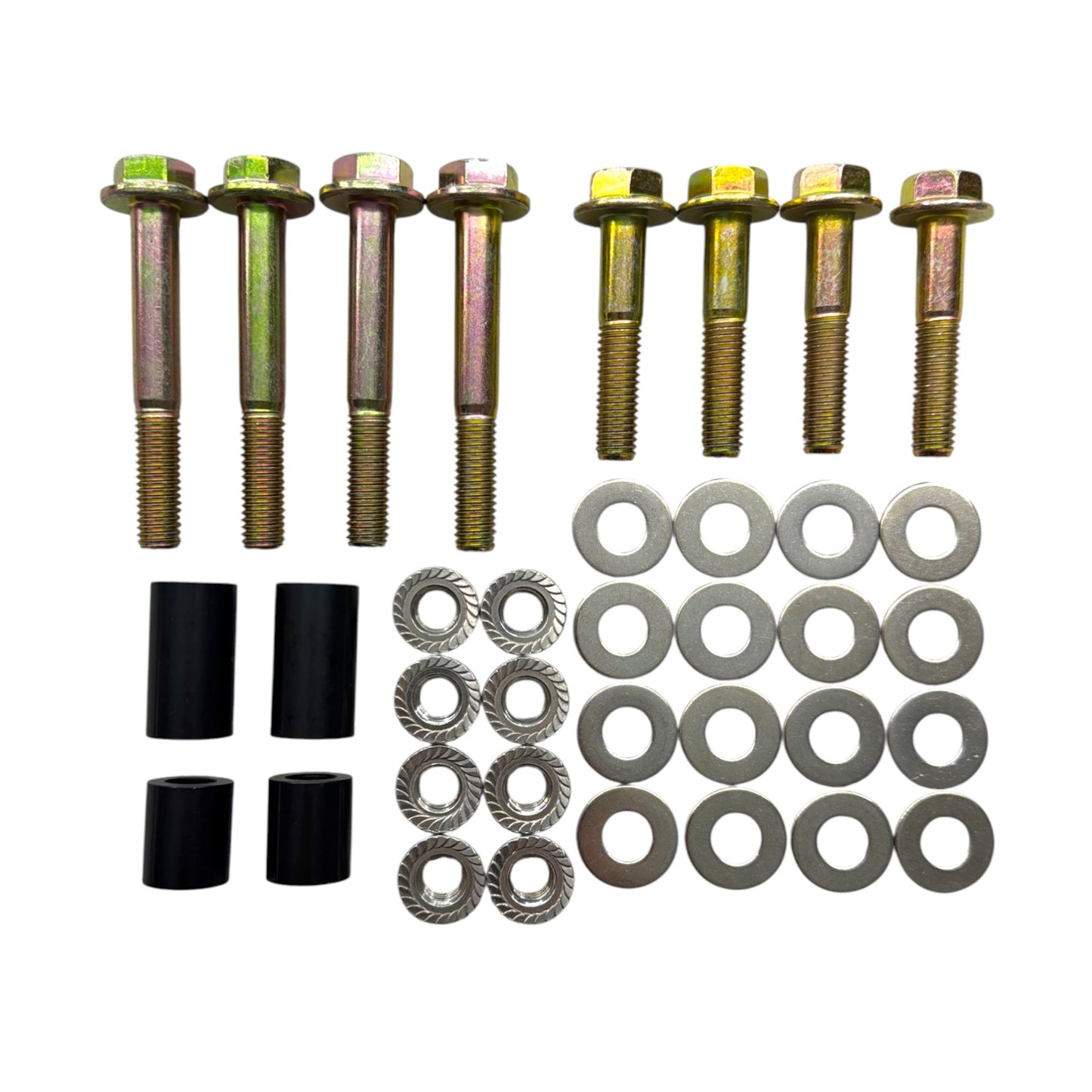 2016 Honda Rancher 420 IRS 2" Lift Kit - 22 Off Road