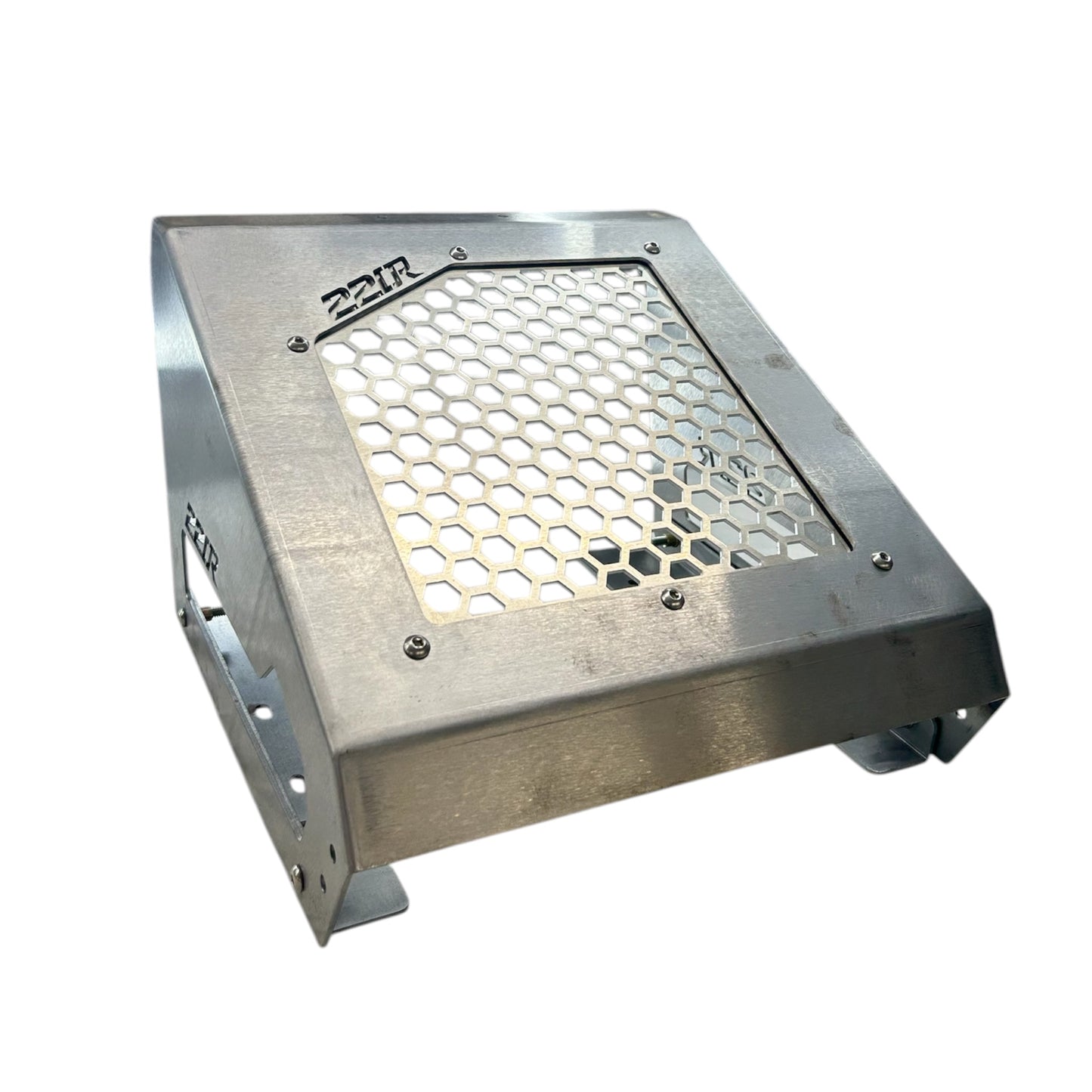 Lp2 Radiator Relocate Kit