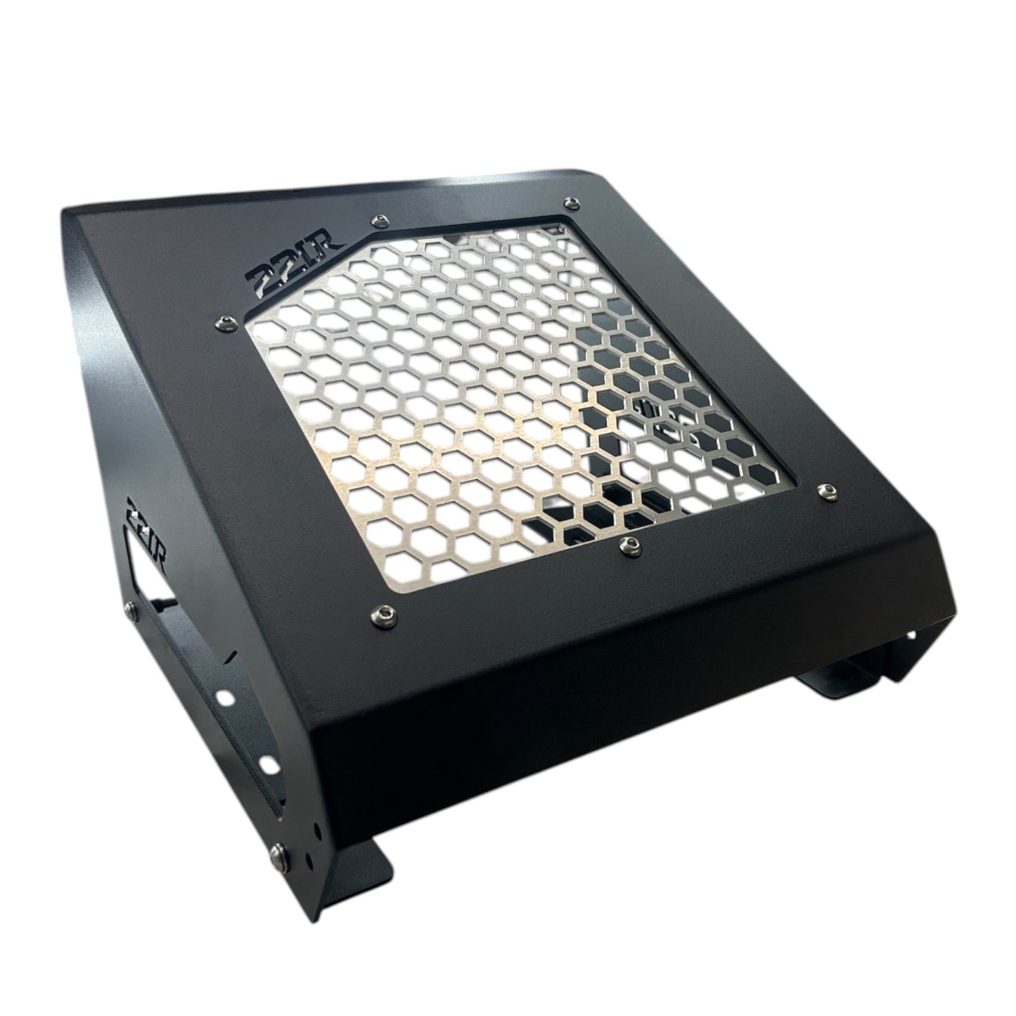 Lp2 Radiator Relocate Kit