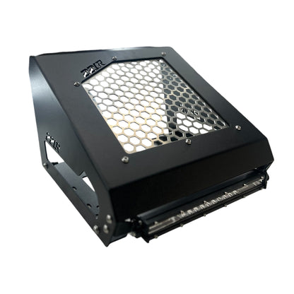 Lp2 Radiator Relocate Kit