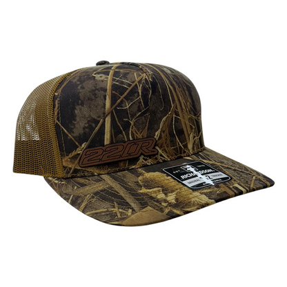 Richardson Curved bill Hat