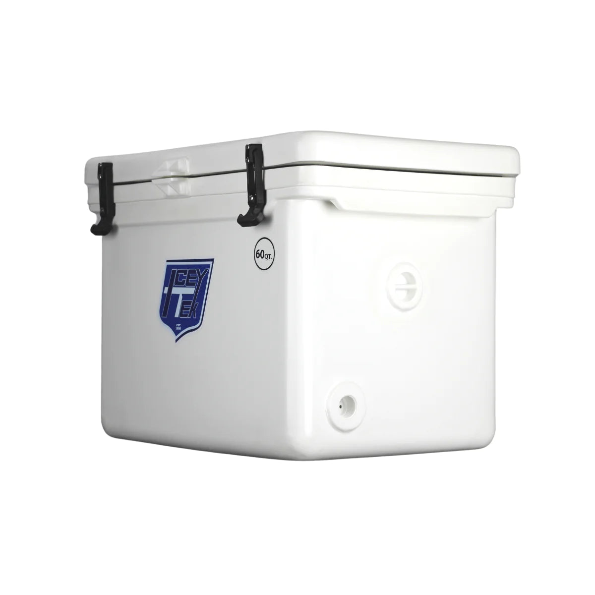 ICEY-TEK 60 QUART COOLER