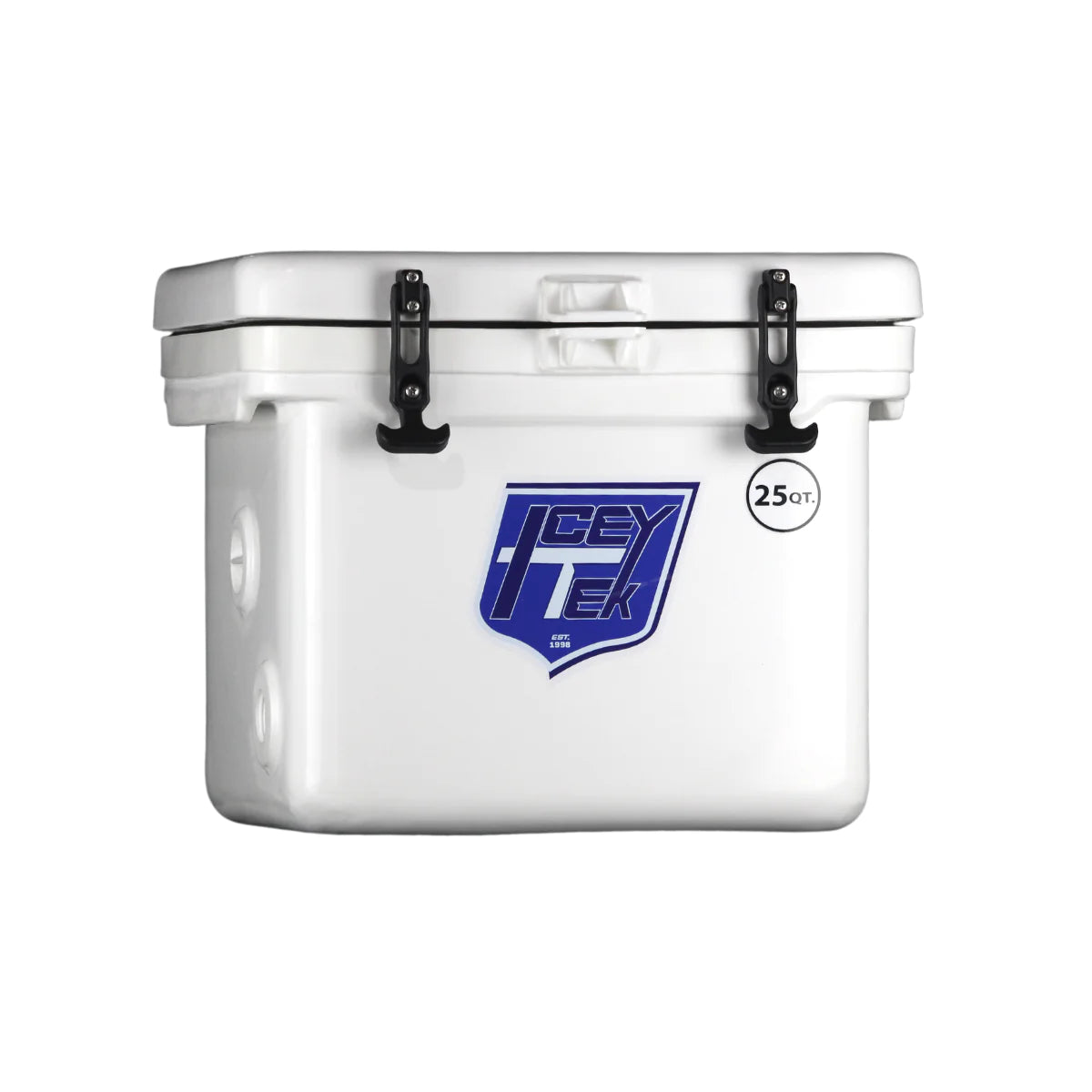 ICEY-TEK 25 QUART COOLER